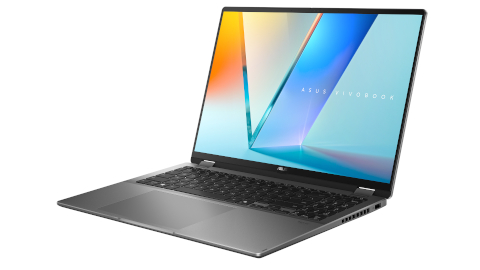 ASUS Vivobook 16 Flip