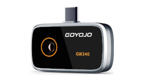 Caméra thermique Gojoyo GW340