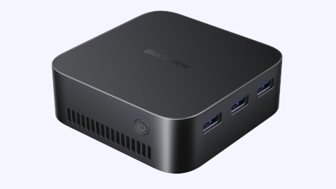 Blackview MP80
