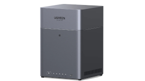 UGREEN NASync DH4300 Plus