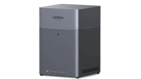 UGREEN NASync DH4300 Plus