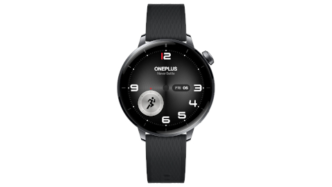 OnePlus Watch 3