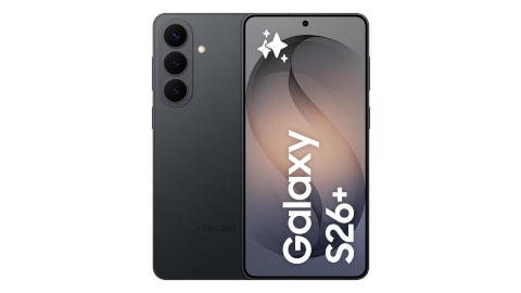Samsung Galaxy S26+