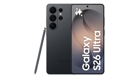 Samsung Galaxy S26 Ultra