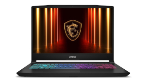 MSI Katana 15 HX