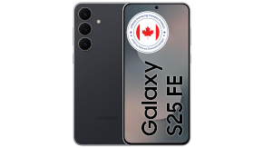 Samsung Galaxy S25 FE