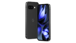 Google Pixel 9a