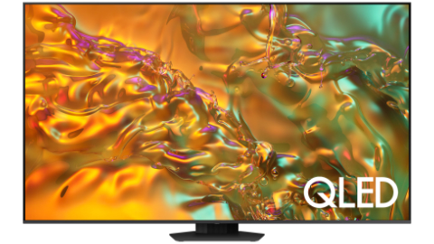 Samsung Q80D