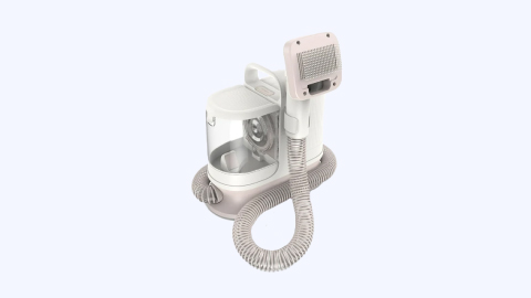 Aspirateur Redroad P17