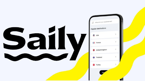 Saily