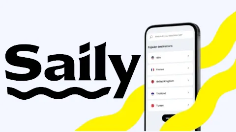 Saily