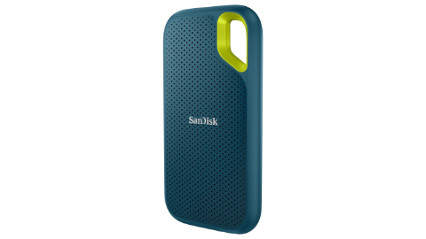 Sandisk SSD portable