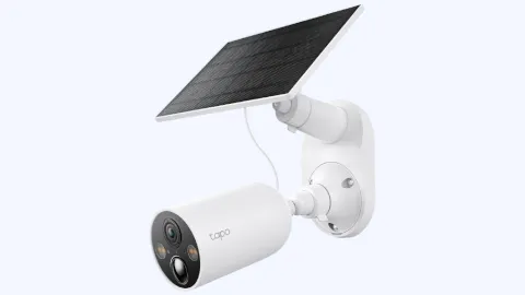 Caméra extérieure Tapo C425