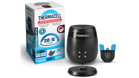 Thermacell Patio Shield