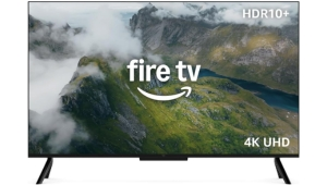 Amazon Fire TV Série 4 55 po