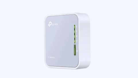 TP-Link AC750