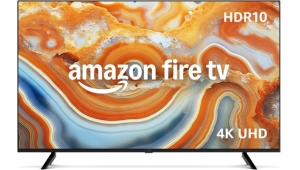 Amazon Fire TV Série 4 4K UHD 43 po