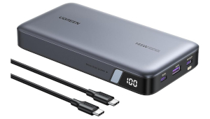 UGREEN Batterie portable 145 W