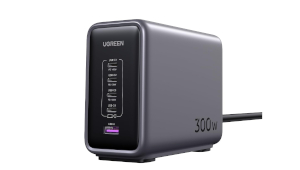 UGREEN Nexode Chargeur de bureau 300 W