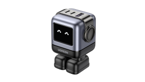 UGREEN Uno Nexode GaN Bloc de chargeur USB C 65 W