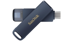 Clé USB SanDisk SDIXD0