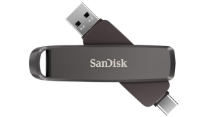 Clé USB SanDisk Extreme Pro Dual Drive
