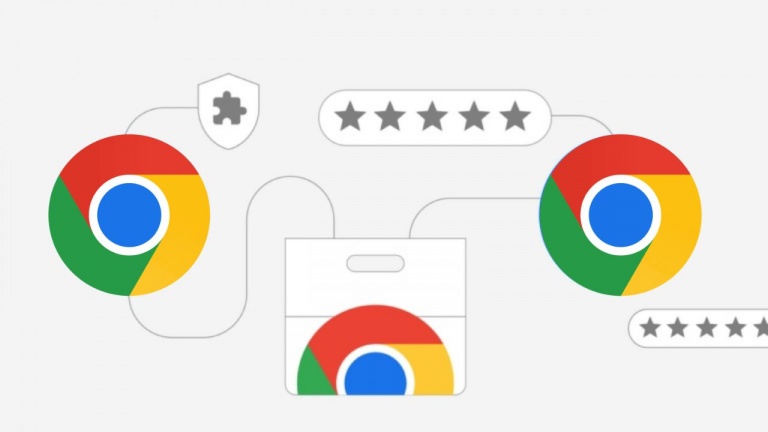 Le Chrome Web Store de Google identifie maintenant les extensions ...