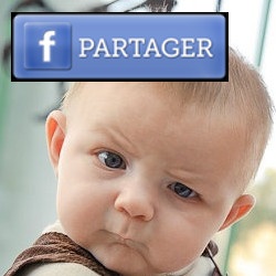 Partager Une Photo Facebook Pour Aider Un Enfant Malade Vrai Ou Pas