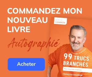 Nouveau livre en vente dès maintenant