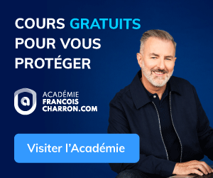 Cours gratuits pour vous protéger
