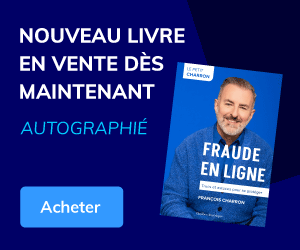 Nouveau livre en vente dès maintenant